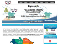 Cogueqclin.org.mx