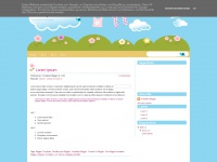 Babycute-templates-blogger.blogspot.com