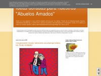 Abuelosamados.blogspot.com