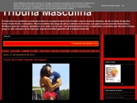 Tribunamasculina.blogspot.com