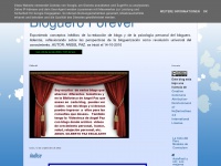Blogueroforever.blogspot.com