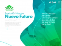 nuevo-futuro.org Thumbnail