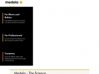 Medela.com