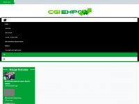 Cgiexpo.com