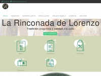 larinconadadelorenzo.com