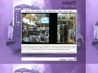 manualidades-gizantz.com