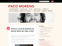 Pacodemoreno.wordpress.com