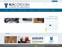 icacordoba.com Thumbnail