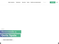 qoria.es Thumbnail