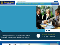 Zarolaseguros.es