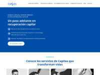 Capilea.com.pe