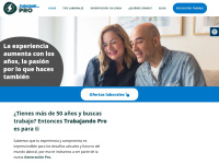 Trabajandopro.cl