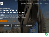 Mrpersianas.es