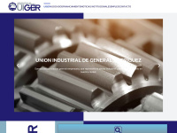 Uiger.org.ar