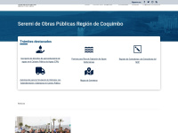 Coquimbo.mop.gob.cl