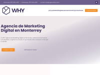 Why.marketing