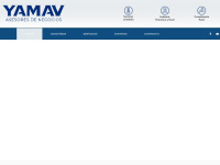 Yamav.com.mx