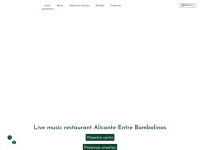 Entrebambalinas.es
