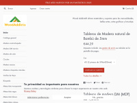 Woodaddicts.es