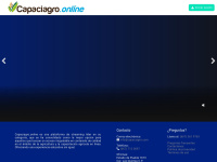 Capaciagro.online
