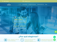Cincha.es