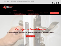 Cerrajeriaopenmadrid.es