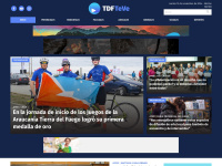 Tdfteve.com.ar