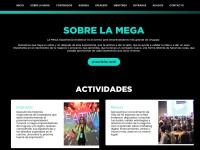 Megaexperienciaendeavor.uy