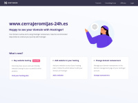 Cerrajeromijas-24h.es
