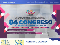 Congresocaaarem.mx