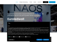 Euro-ledwall.es