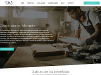 Carpinterosalicante.net