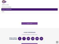 Eurodreams.org.es