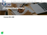 Qcap.cl