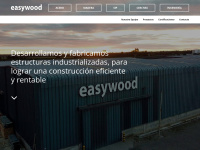 Easywood.cl