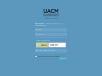 Rhsoft.uacm.edu.mx