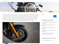 Californiabiker.org