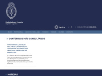 Efran.cancilleria.gob.ar