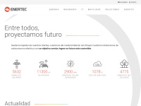 Enertec.es