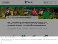 Ceres-cert.de