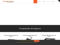 comparador-seguros.es Thumbnail