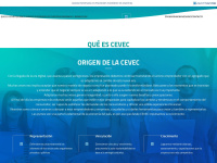 Cevec.org.ar