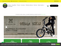 Urban-bikes.es
