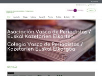 Kazetariak.eus