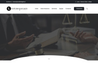 Estudioslegales.cl