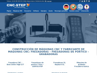 Cnc-step.es