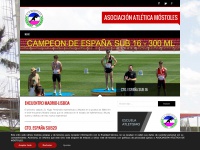 Mostolesatletismo.com