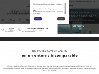 Hotelnadalbenidorm.com