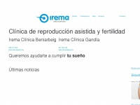 irema.org Thumbnail