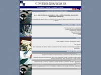 Controlgraficos.es